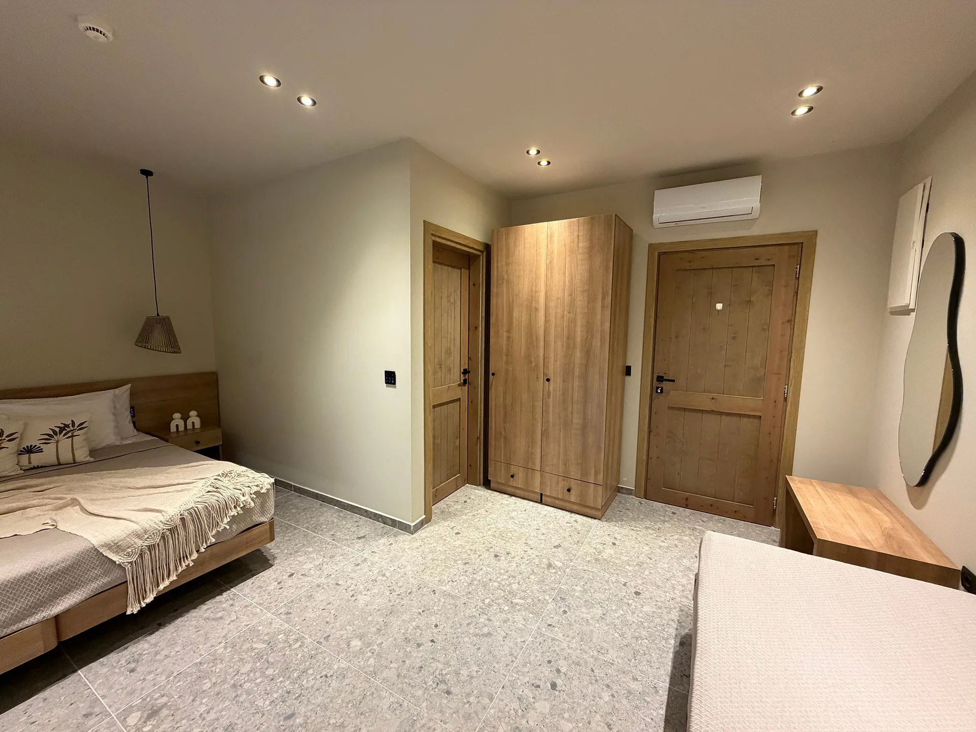 Anna Island-Promo triple room